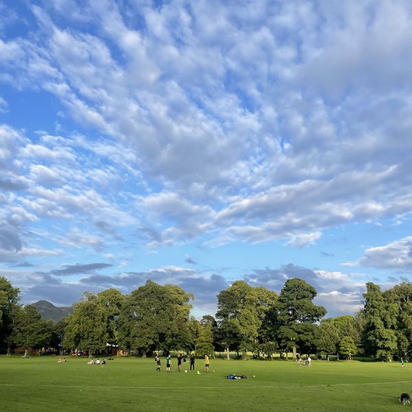 The Edinburgh Minute ⏰ Thursday 30 May 2024