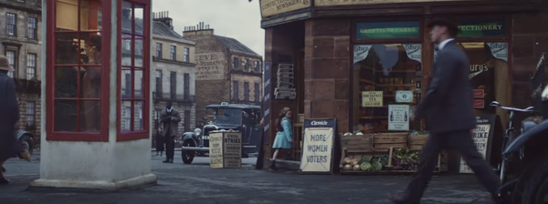 The Edinburgh Minute ⏰: Tuesday 9 January 2024