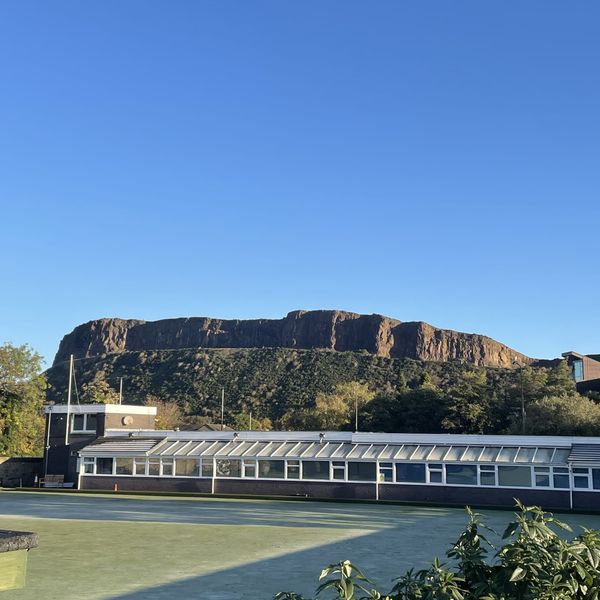 The Edinburgh Minute ⏰: Wednesday 8 November 2023