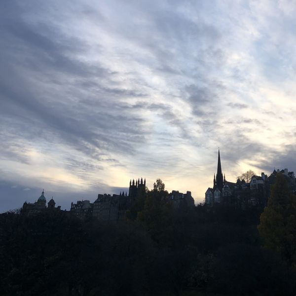 The Edinburgh Minute ⏰: Weekend edition 11-13 August 2023