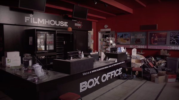 🪩 Edinburgh Culture Minute: 25 Oct - 1 Nov 2023