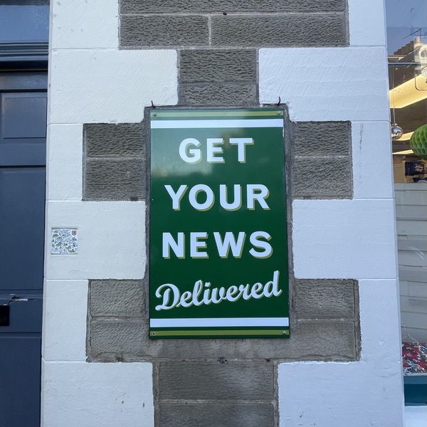 Get 20% off The Edinburgh Minute