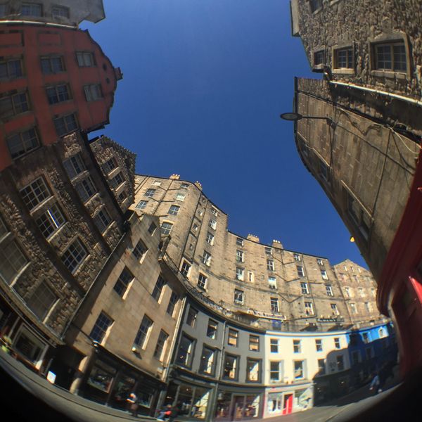 The Edinburgh Minute ⏰: Friday 2 June 2023