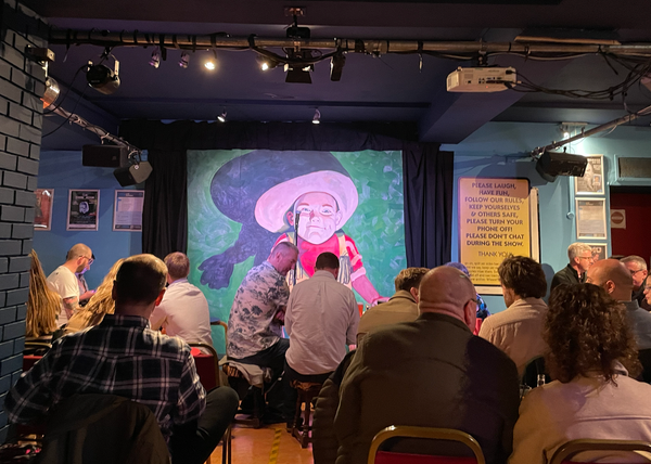 The Edinburgh Minute ⏰: Tuesday 2 May 2023