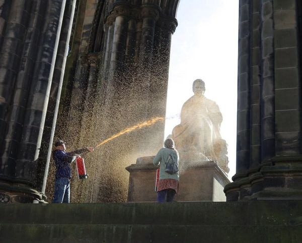 The Edinburgh Minute ⏰: Wednesday 6 March 2024