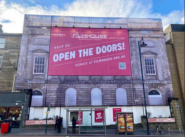 The Edinburgh Minute ⏰: Tuesday 17 October 2023