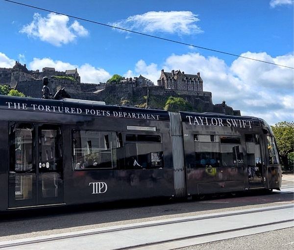 The Edinburgh Minute ⏰ Thursday 6 June 2024