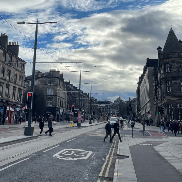 The Edinburgh Minute ⏰: Tuesday 27 June 2023