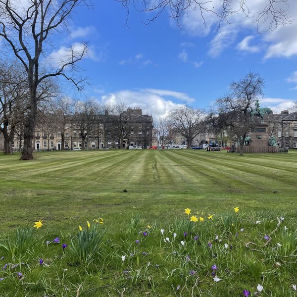 The Edinburgh Minute ⏰: Wednesday 20 March 2024