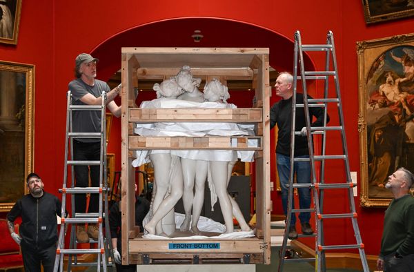 🪩 Edinburgh Culture Minute: 28 Feb - 5 March 2024