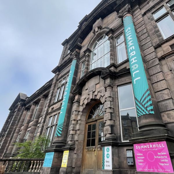 The Edinburgh Minute ⏰ Tuesday 30 July 2024