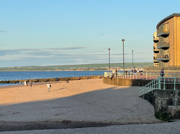 The Edinburgh Minute ⏰: Thursday 25 May 2023