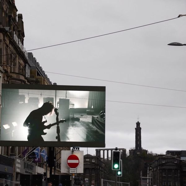 🪩 Help compile the Hogmanay Minute