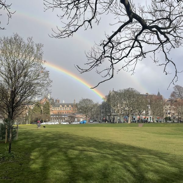 The Edinburgh Minute ⏰: Wednesday 3 April 2024