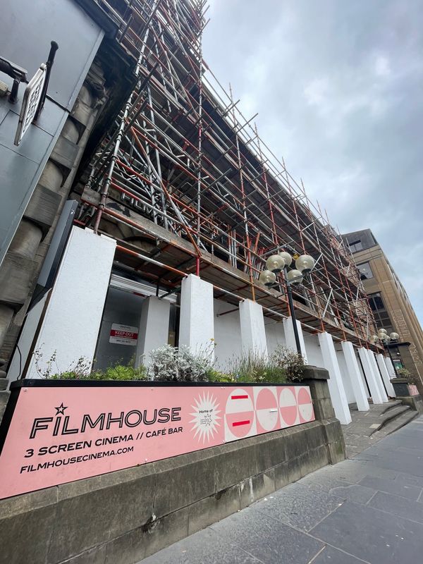 The Edinburgh Minute ⏰: Thursday 13 July 2023