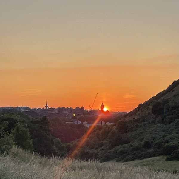 The Edinburgh Minute ⏰: Weekend edition 1-3 September 2023