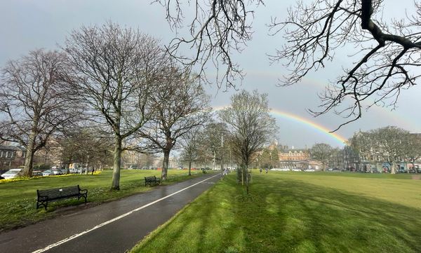 The Edinburgh Minute ⏰: Monday 27 March 2023