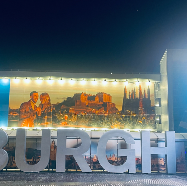 The Edinburgh Minute ⏰: Wednesday 19 July 2023