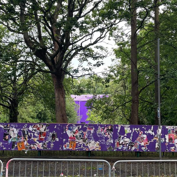 🪩 Edinburgh Culture Minute: 30 Aug - 6 Sept 2023