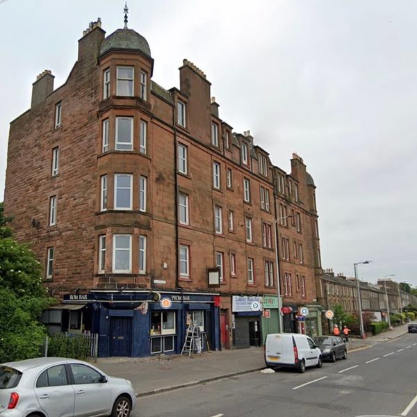 The Edinburgh Minute ⏰: Wednesday 24 January 2024