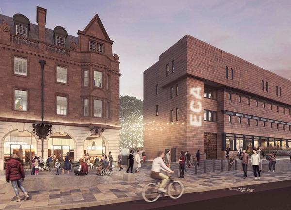 The Edinburgh Minute ⏰: Monday 17 July 2023