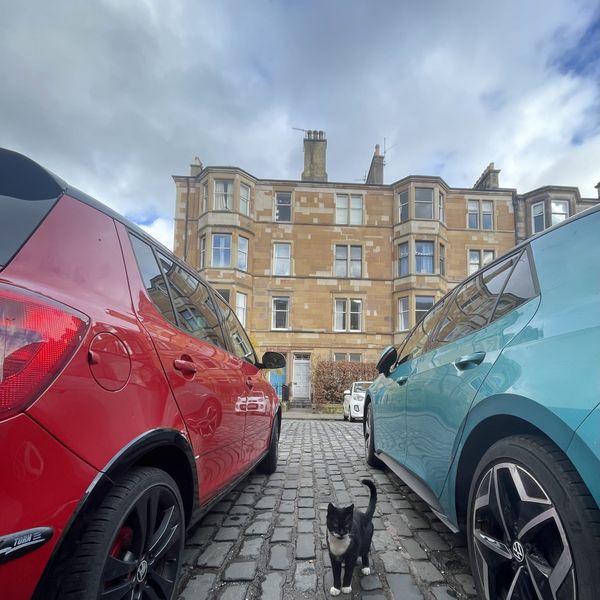 The Edinburgh Minute ⏰ Monday 30 September 2024