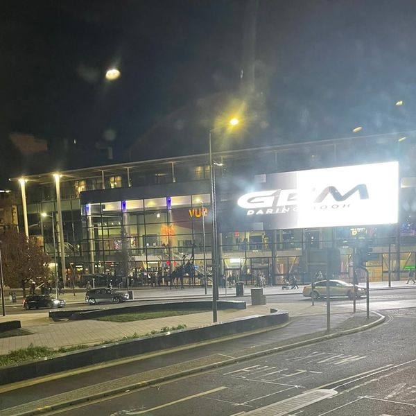 The Edinburgh Minute ⏰: Thursday 19 October 2023