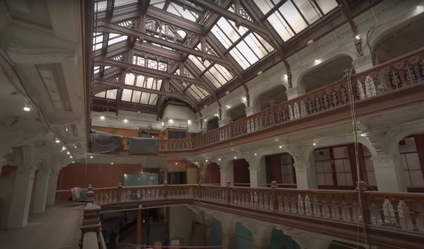 The Edinburgh Minute ⏰: Monday 4 March 2024