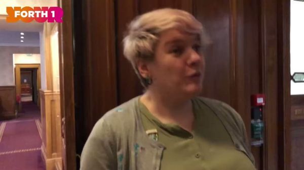 The Edinburgh Minute ⏰: Friday 24 February 2023