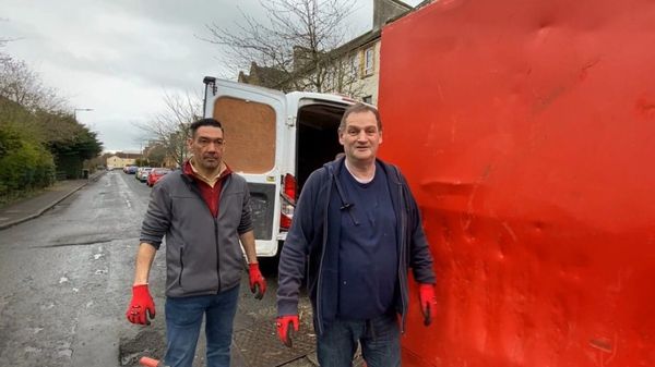 The Edinburgh Minute ⏰: Monday 3 April 2023