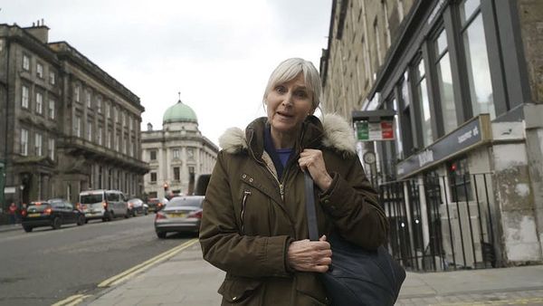 The Edinburgh Minute ⏰: Tuesday 21 November 2023