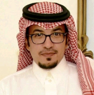 أحمد الشمراني
