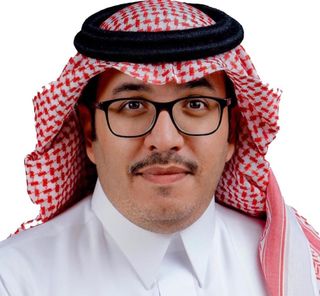 أحمد الشمراني