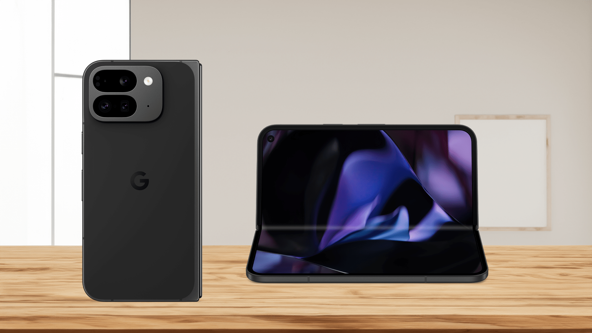 The Pixel 9 Pro Fold fixes the biggest problems with the Google