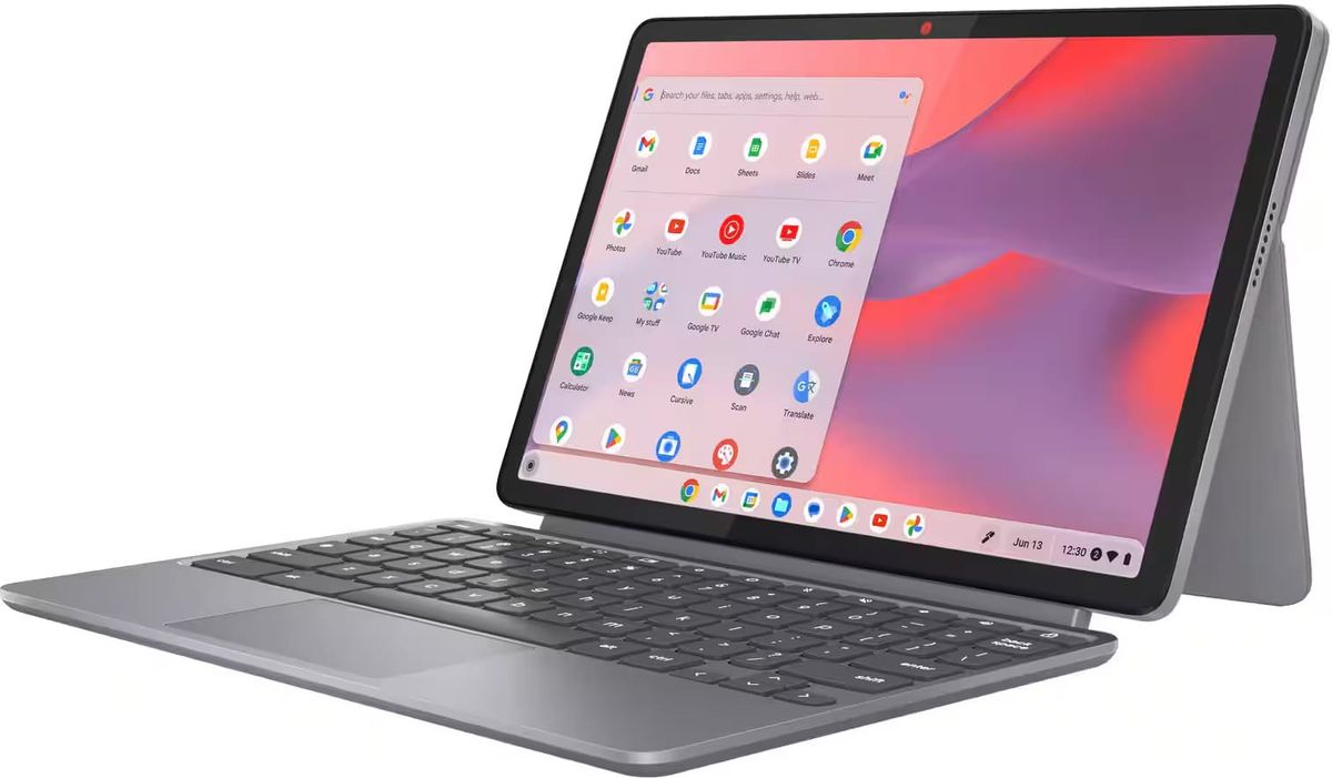 REVIEW: Lenovo Duet 11