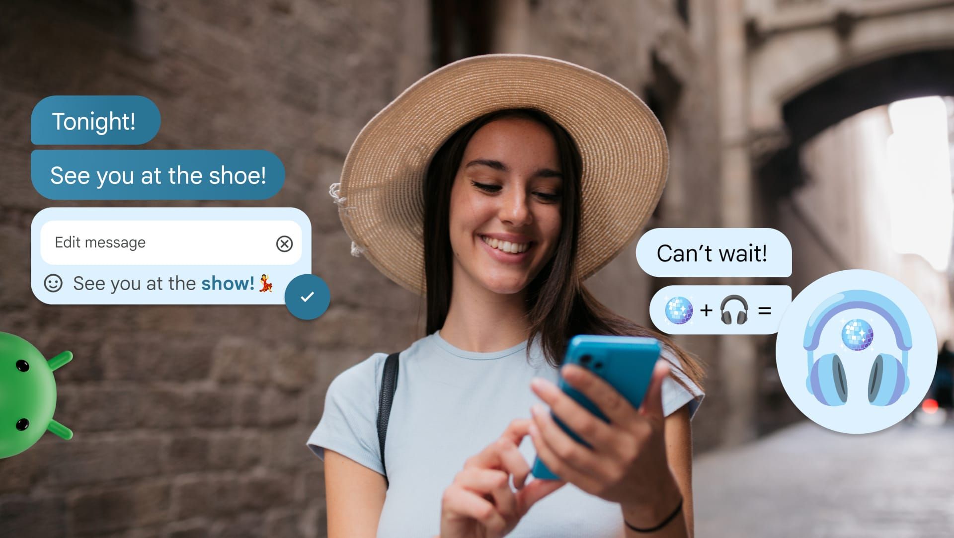 Android's latest feature drop makes your devices work better together