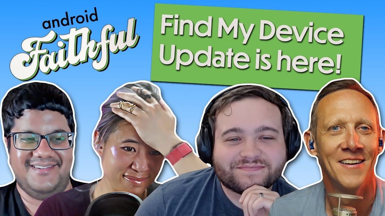 Premium Upper Mid-Range - Android Faithful #39
