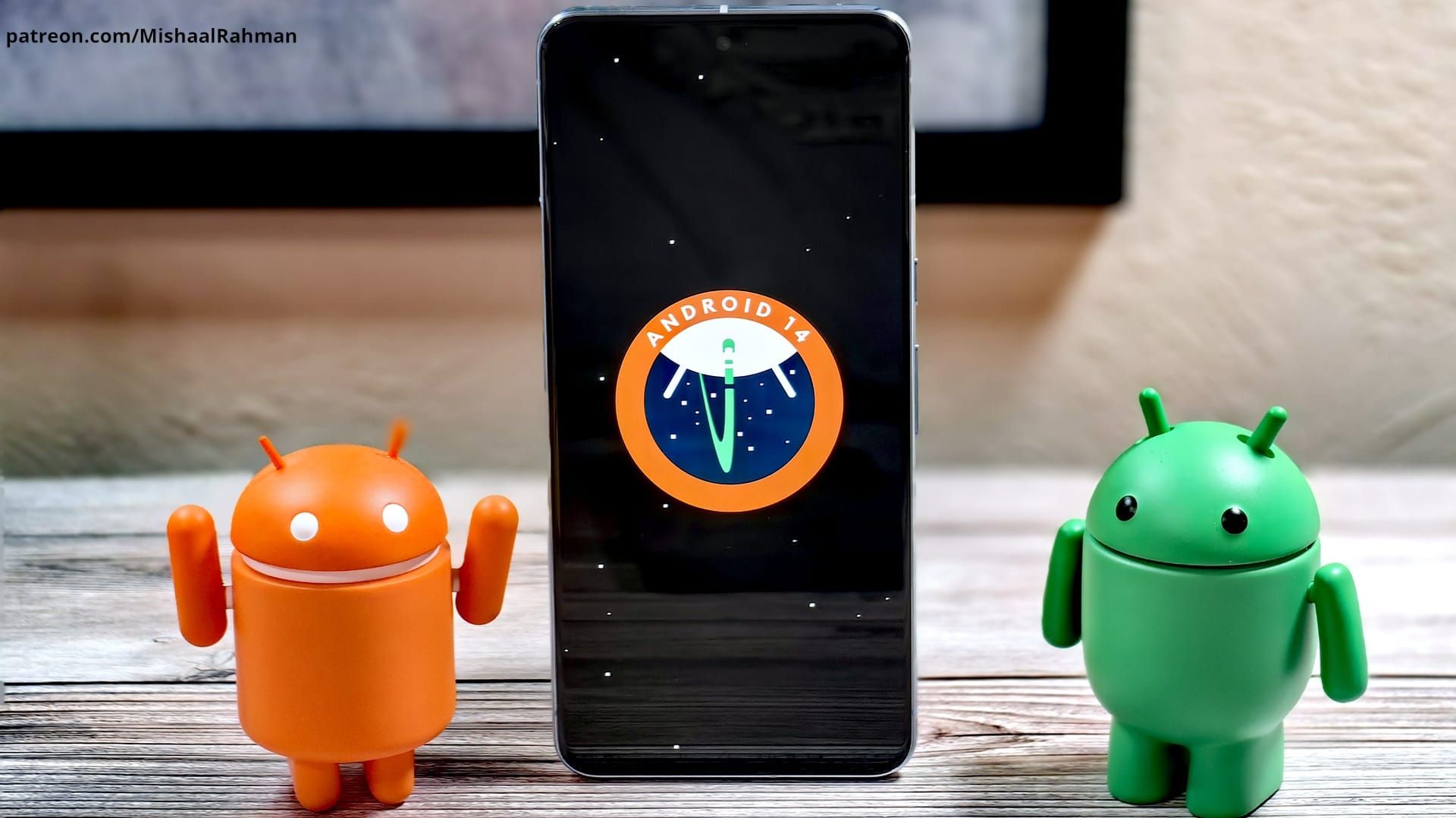 Google releases final quarterly build of Android 14: Here's what's new