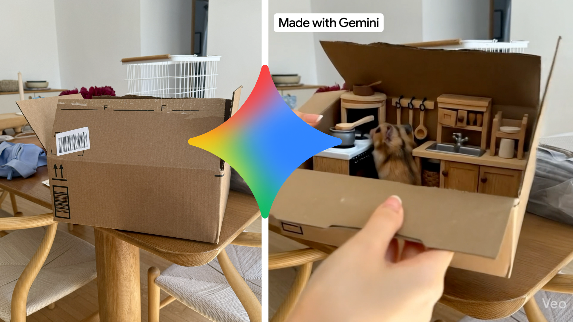 Google adds Photo-to-Video Feature to Gemini and It's  Actually Mind-Blowing