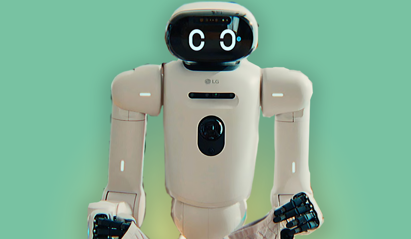 No One's Even Trying Anymore