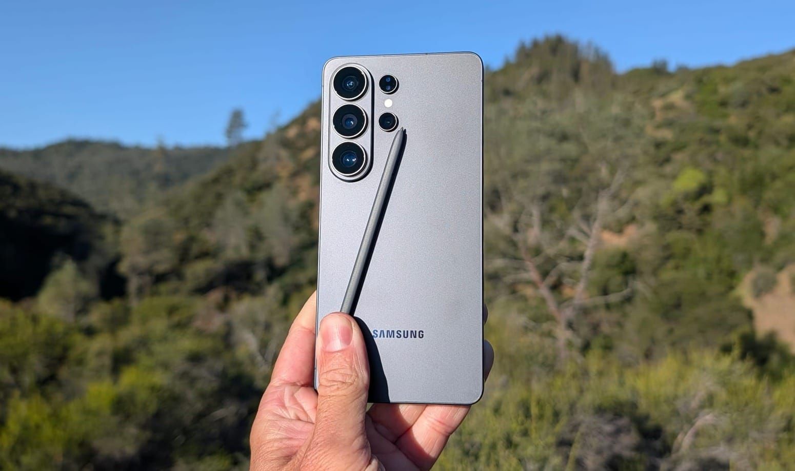 My Two Months With the Samsung Galaxy S26 Ultra