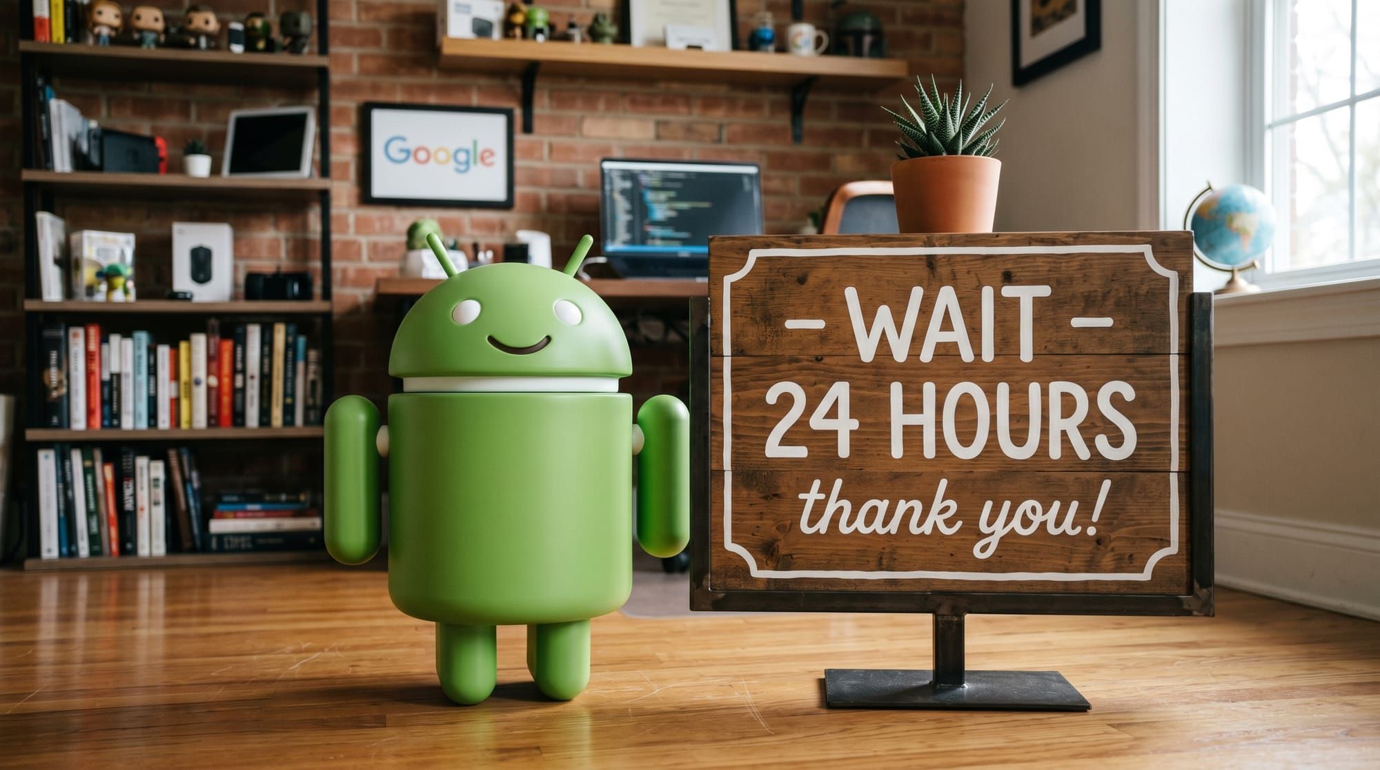 Google's Sameer Samat on Android Sideloading: "It's Not Going Anywhere"