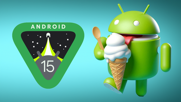 Confirmed: Android 15's Codename is Vanilla Ice Cream
