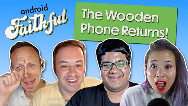 Android 15 Beta Roundup - Android Faithful Episode #40