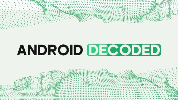 The future of Android is potentially at stake