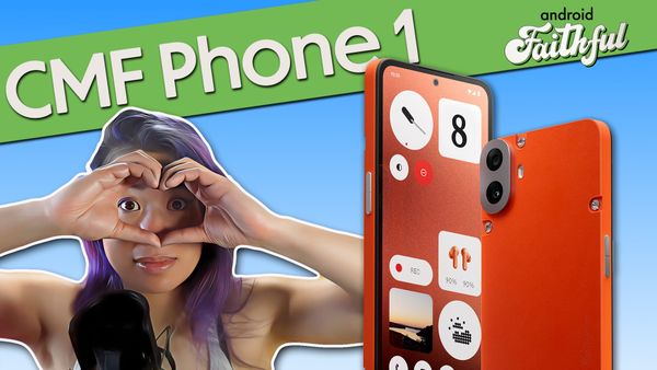 Taco Tri-Fold - Android Faithful Episode #52