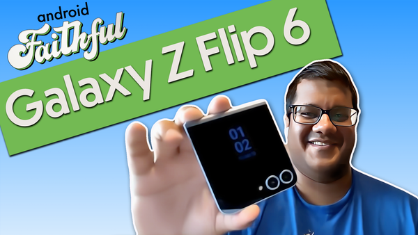 Leaky Cringey Hardware Marathon - Android Faithful  Episode #53