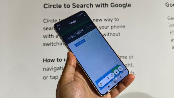 Google brings Circle to Search to the Xiaomi 14T and MIX Flip, ending its Pixel and Samsung exclusivity
