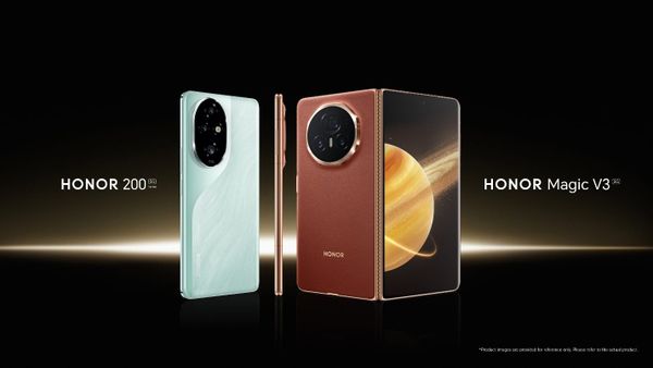 Circle to Search is coming to the HONOR Magic V3 and HONOR 200 series
