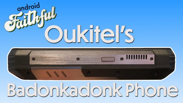 OnePlus Premiumization - Android Faithful Episode #77